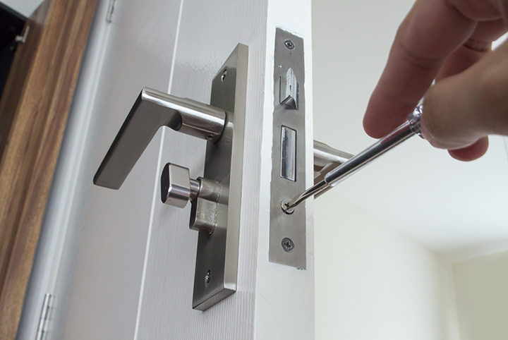 Our local locksmiths are able to repair and install door locks for properties in Chepping Wycombe and the local area.