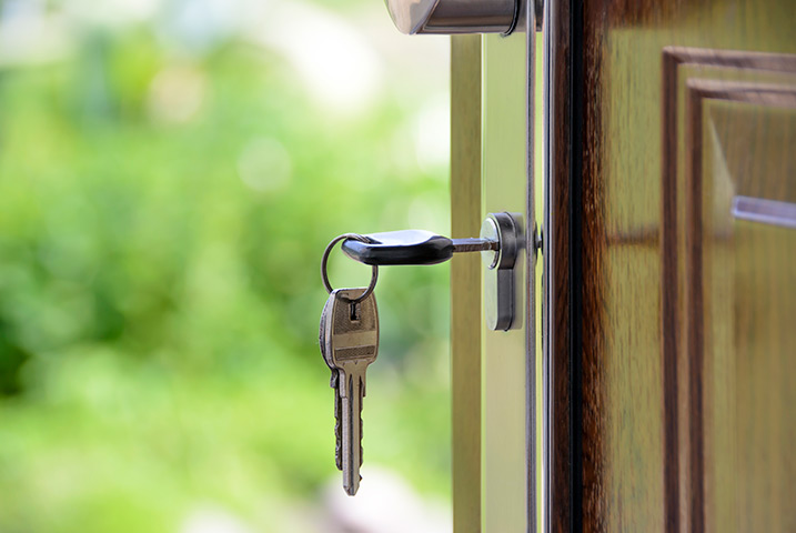 A2B Locks are able to provide local locksmiths in Chepping Wycombe to repair your broken locks. 